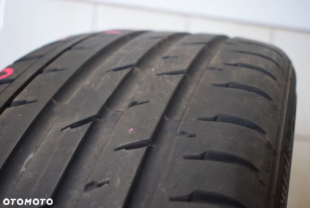 ZR19 235/35 Continental ContiSportContact 3 Wysyłka gratis! - 3