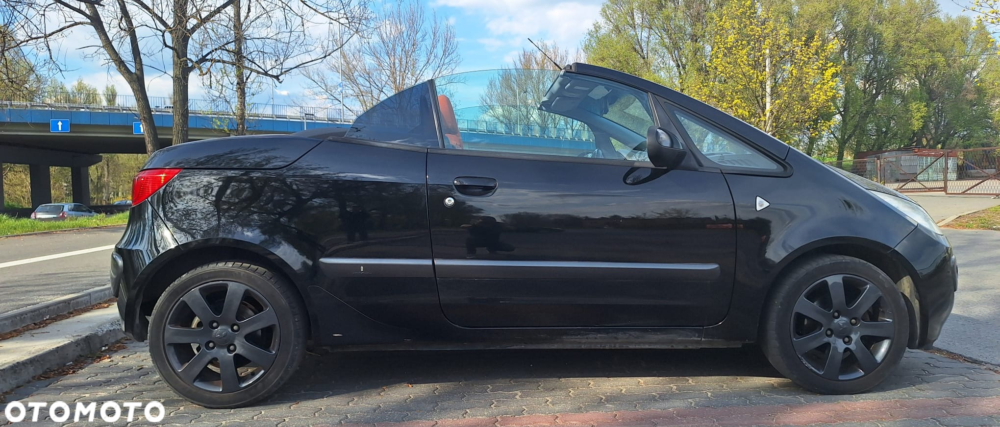 Mitsubishi Colt - 14