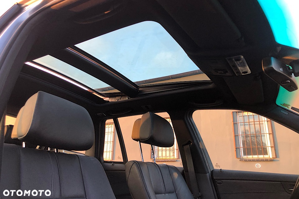 BMW X3 - 25