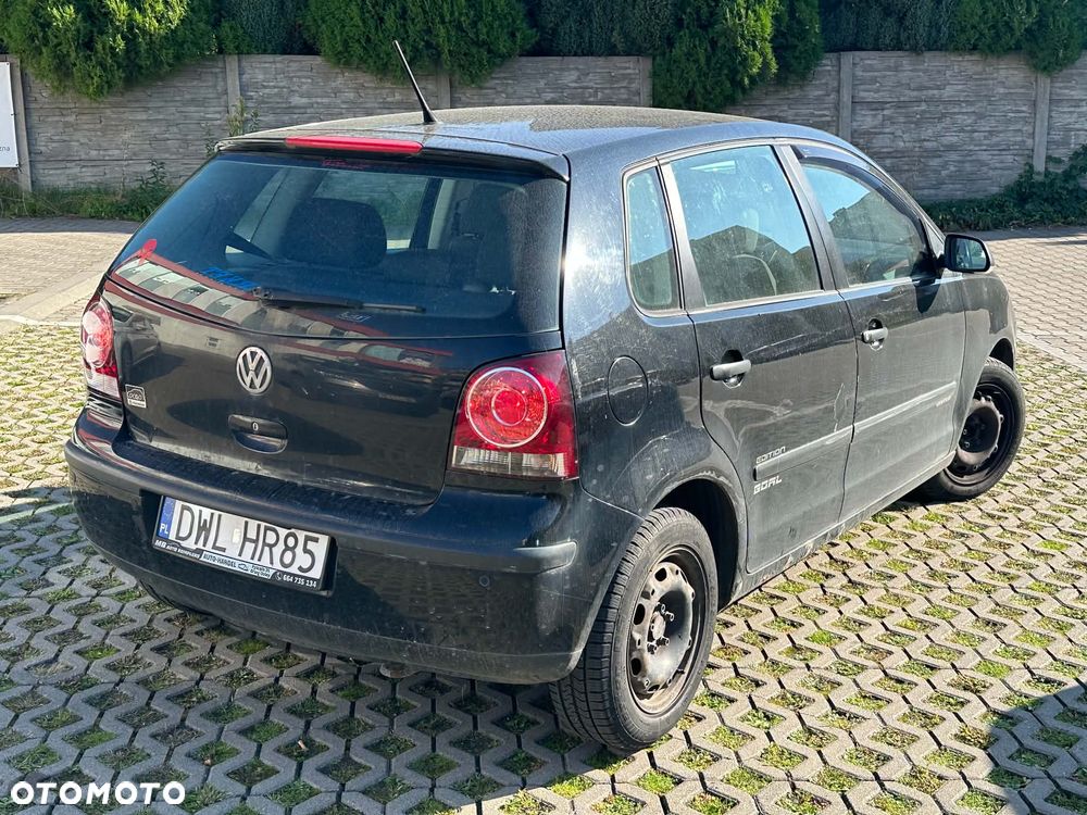 Volkswagen Polo - 3