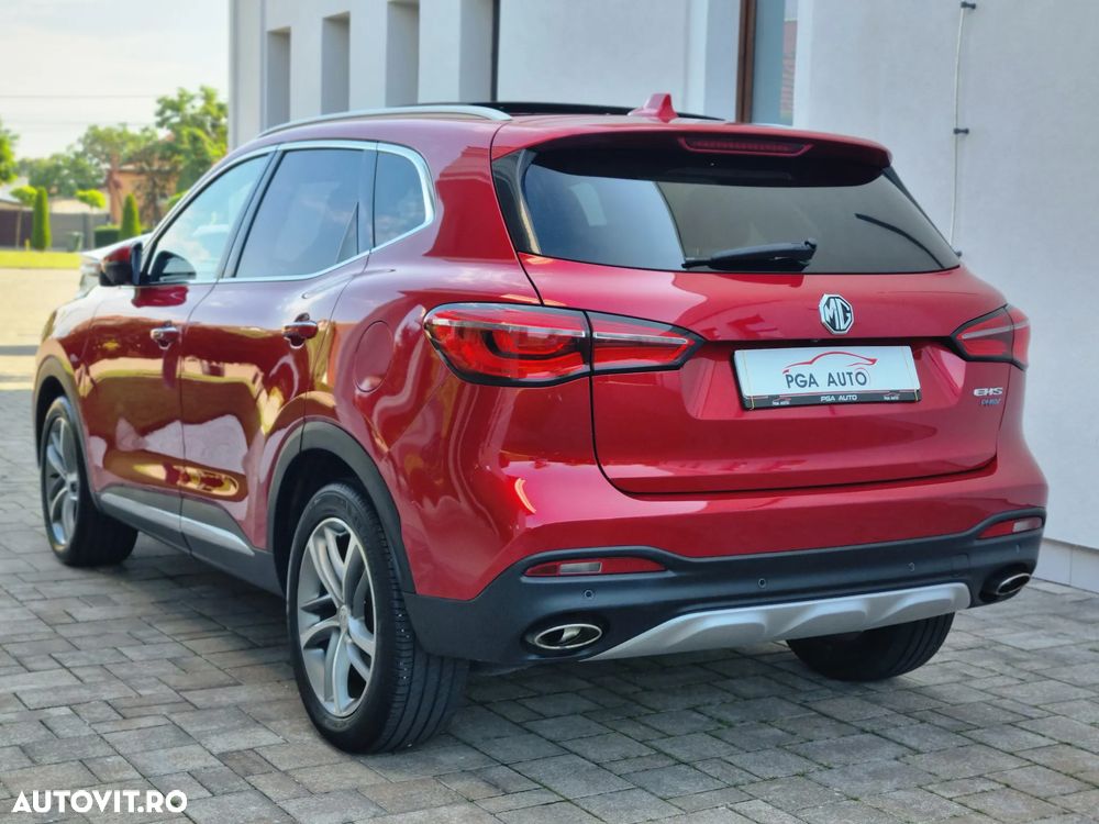 MG EHS 1.5T-GDI Luxury - 7