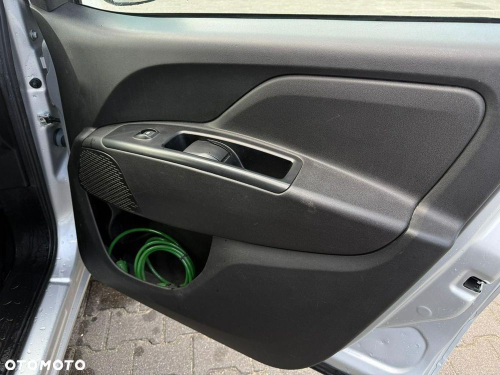 Fiat Doblo - 10