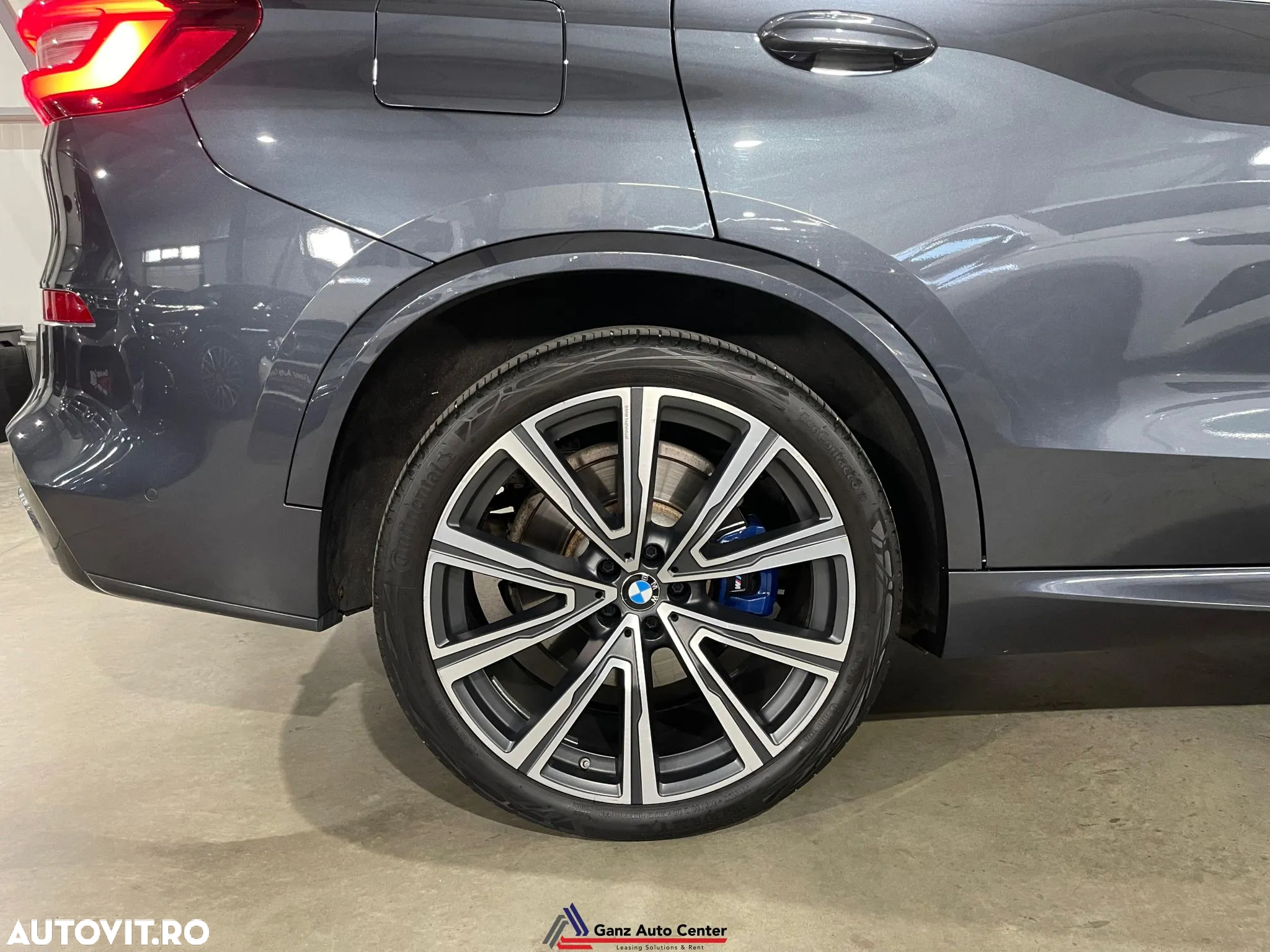 BMW X5 xDrive45e AT PHEV - 33