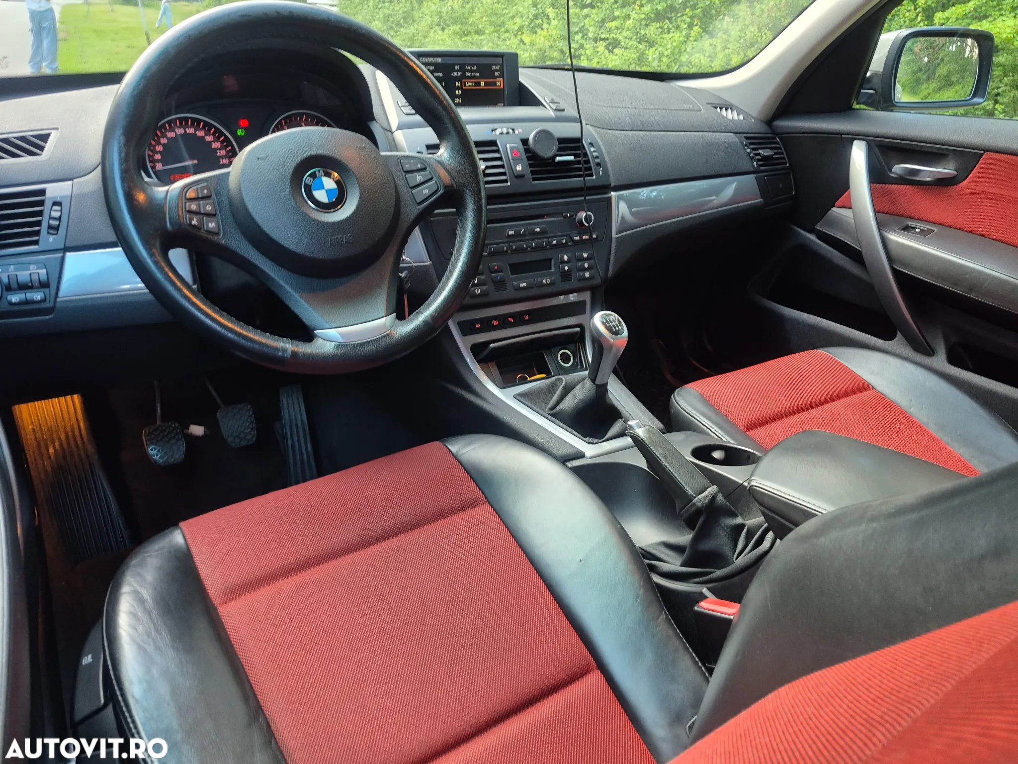 BMW X3 xDrive18d Edition Exclusive - 3