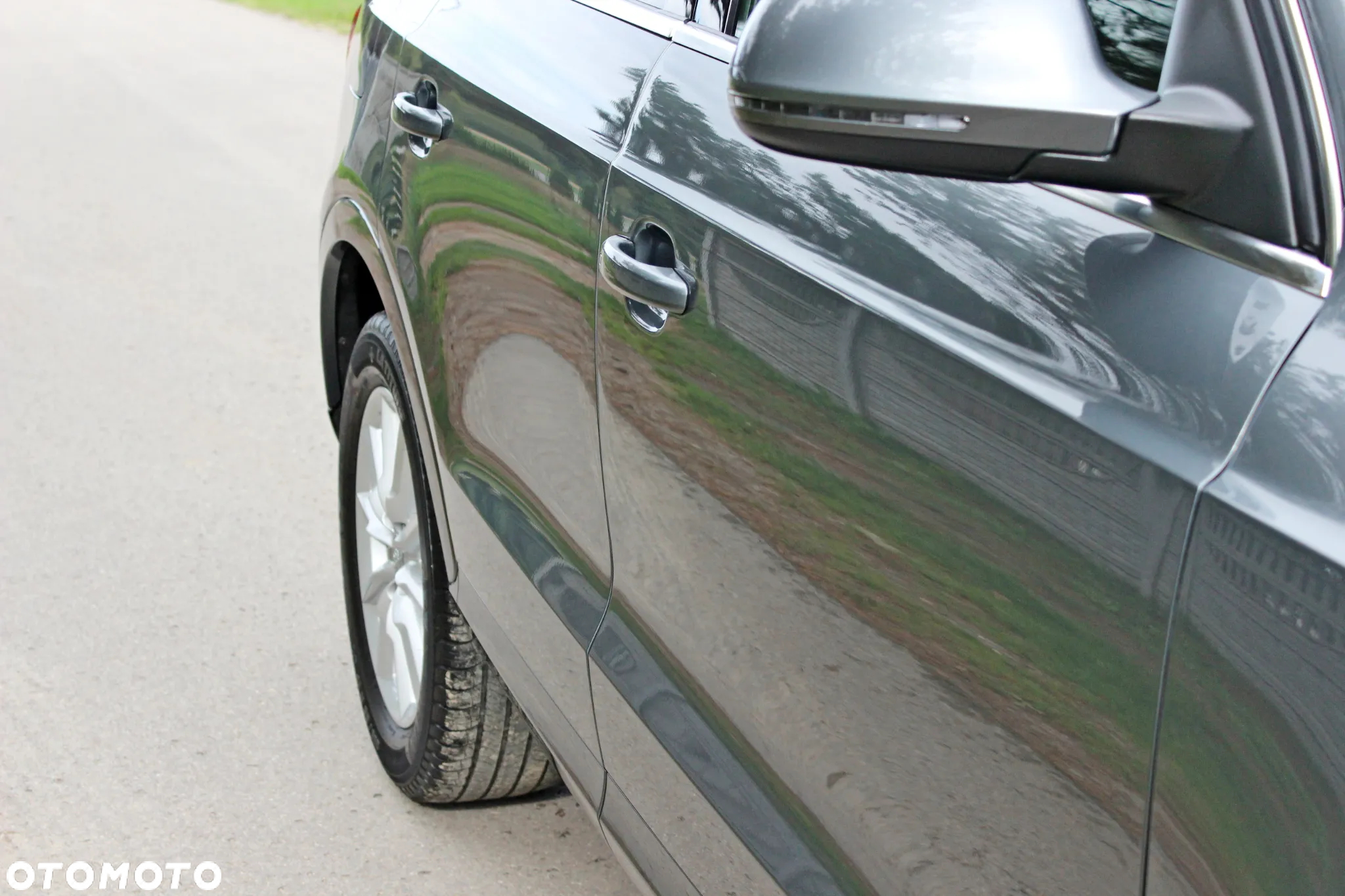Audi Q3 2.0 TDI Quattro Prime Line S tronic - 15