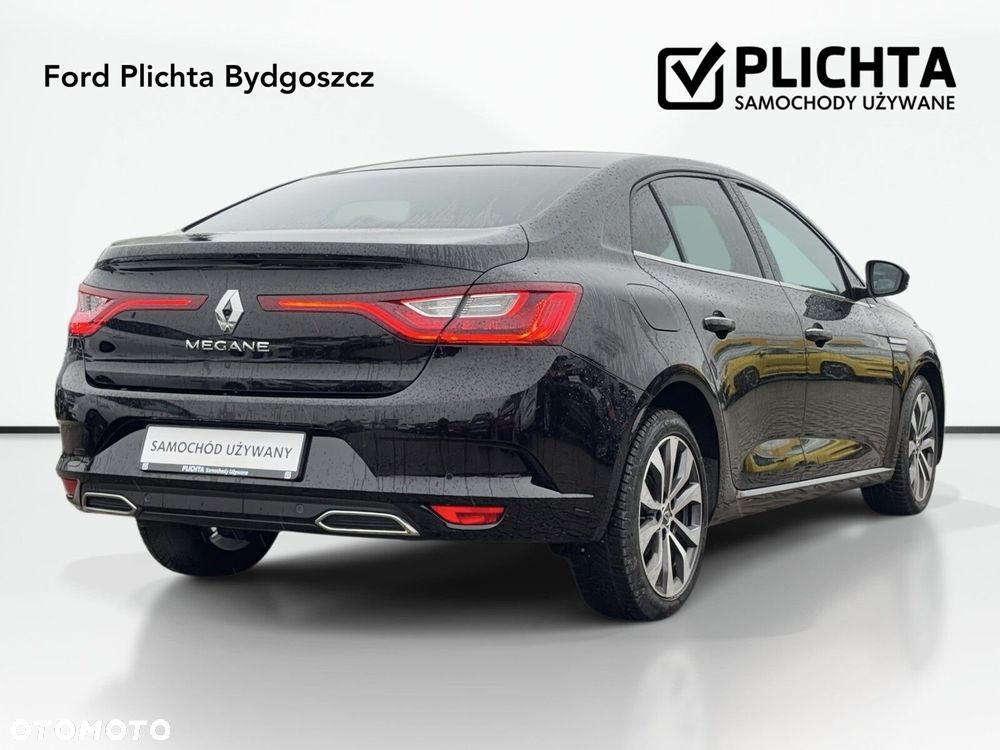 Renault Megane 1.3 TCe FAP Intens EDC - 5