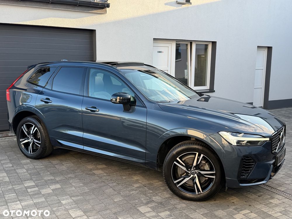 Volvo XC 60 - 20