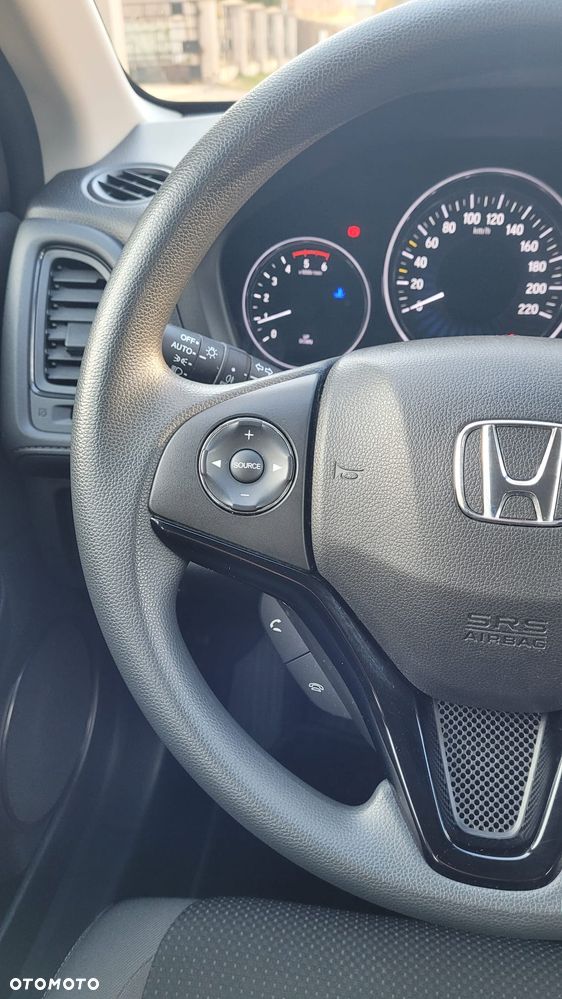 Honda HR-V 1.6 i-DTEC Executive - 17