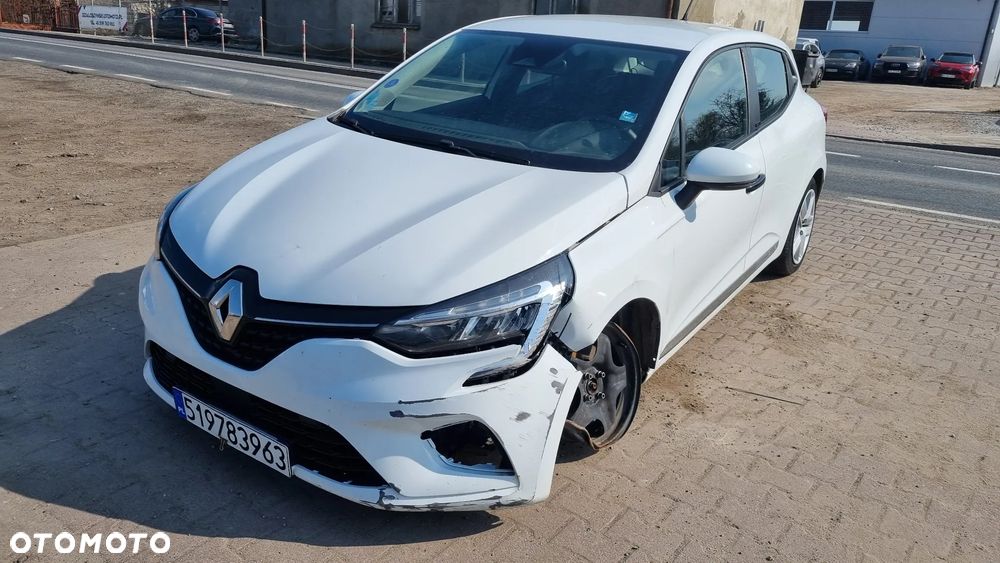 Renault Clio E-TECH 140 INTENS - 17