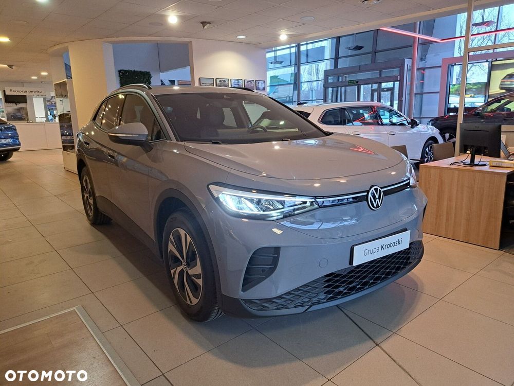 Volkswagen ID.4 52kWh Pure - 3