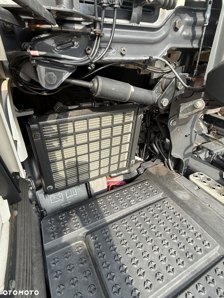 Scania R500 - 9