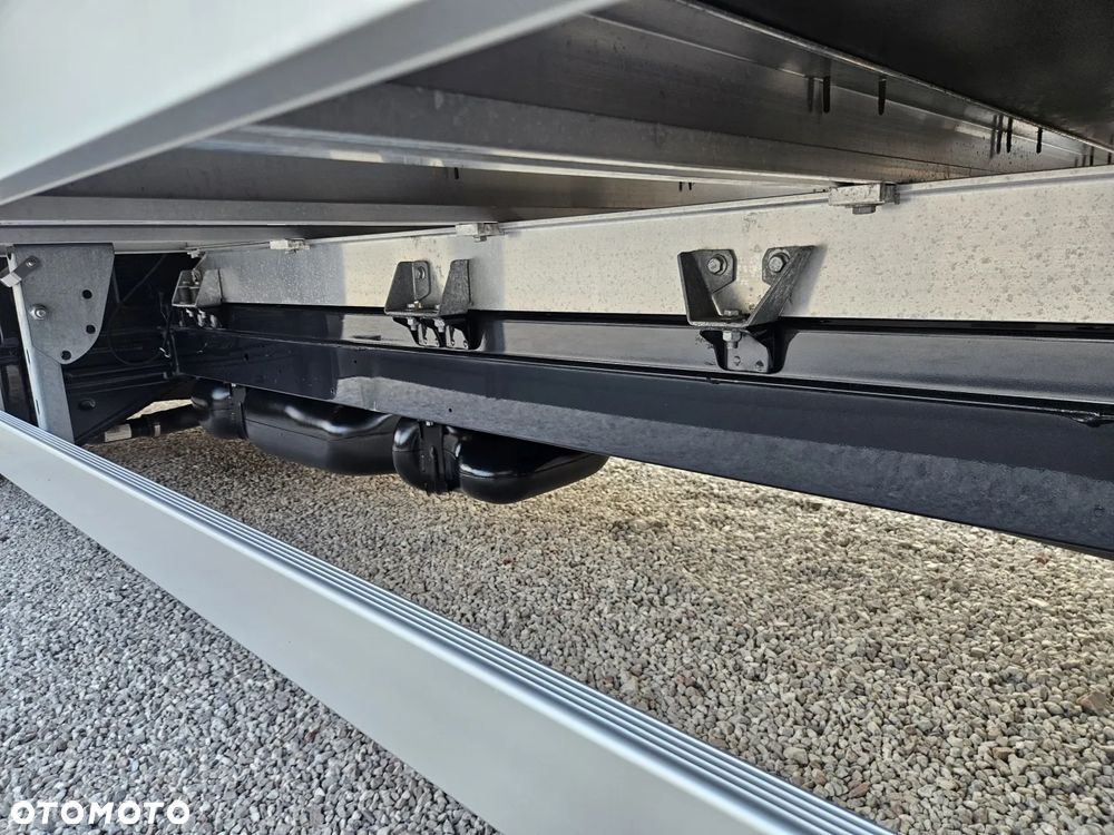 Mercedes-Benz SPRINTER 319CDI V6 Firanka 2x WINDA 54tyś km Automat SalonPL FV23% - 20