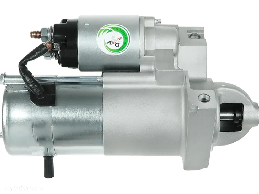 NOWY ORYGINALNY ROZRUSZNIK CHEVROLET  Caprice Impala Camaro Firebird  | 112897 - 4