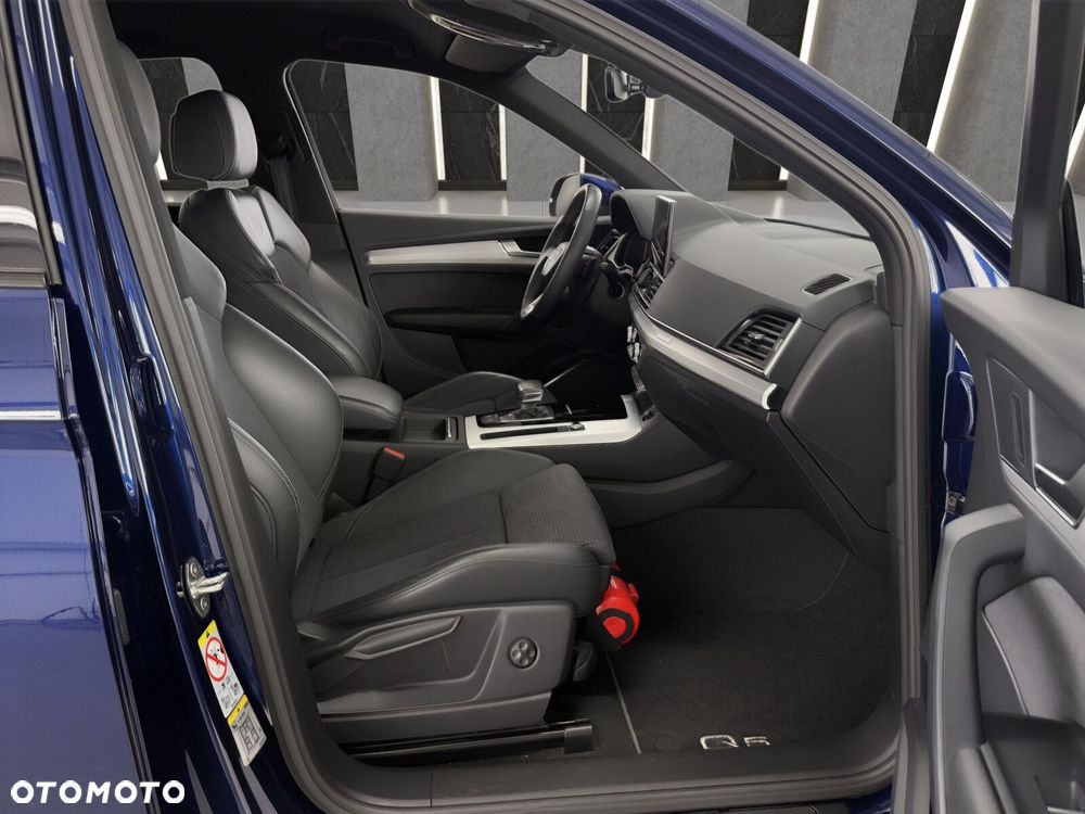 Audi Q5 Sportback - 16