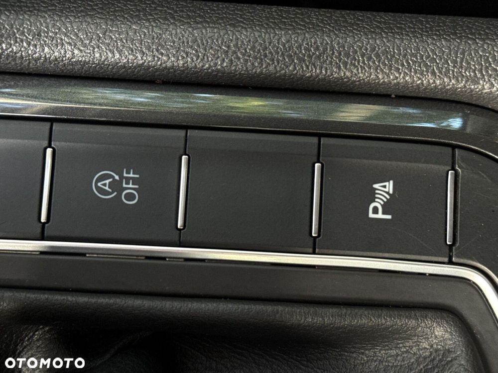 Volkswagen Tiguan Allspace 2.0 TDI 4Mot SCR Comfortline DSG 7os - 23