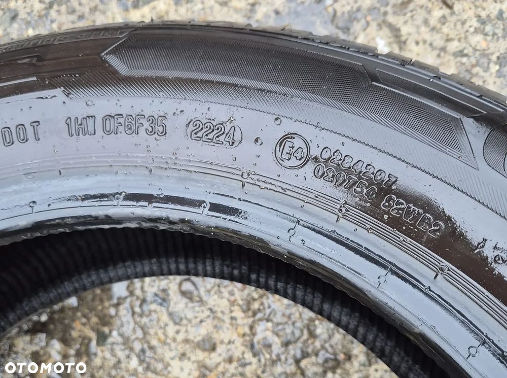 Opony 15' Barum Bravuris 5 175/65 R15 DOT2224 2szt - 4