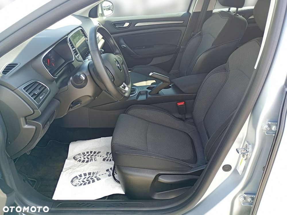 Renault Megane 1.3 TCe FAP Equilibre - 20