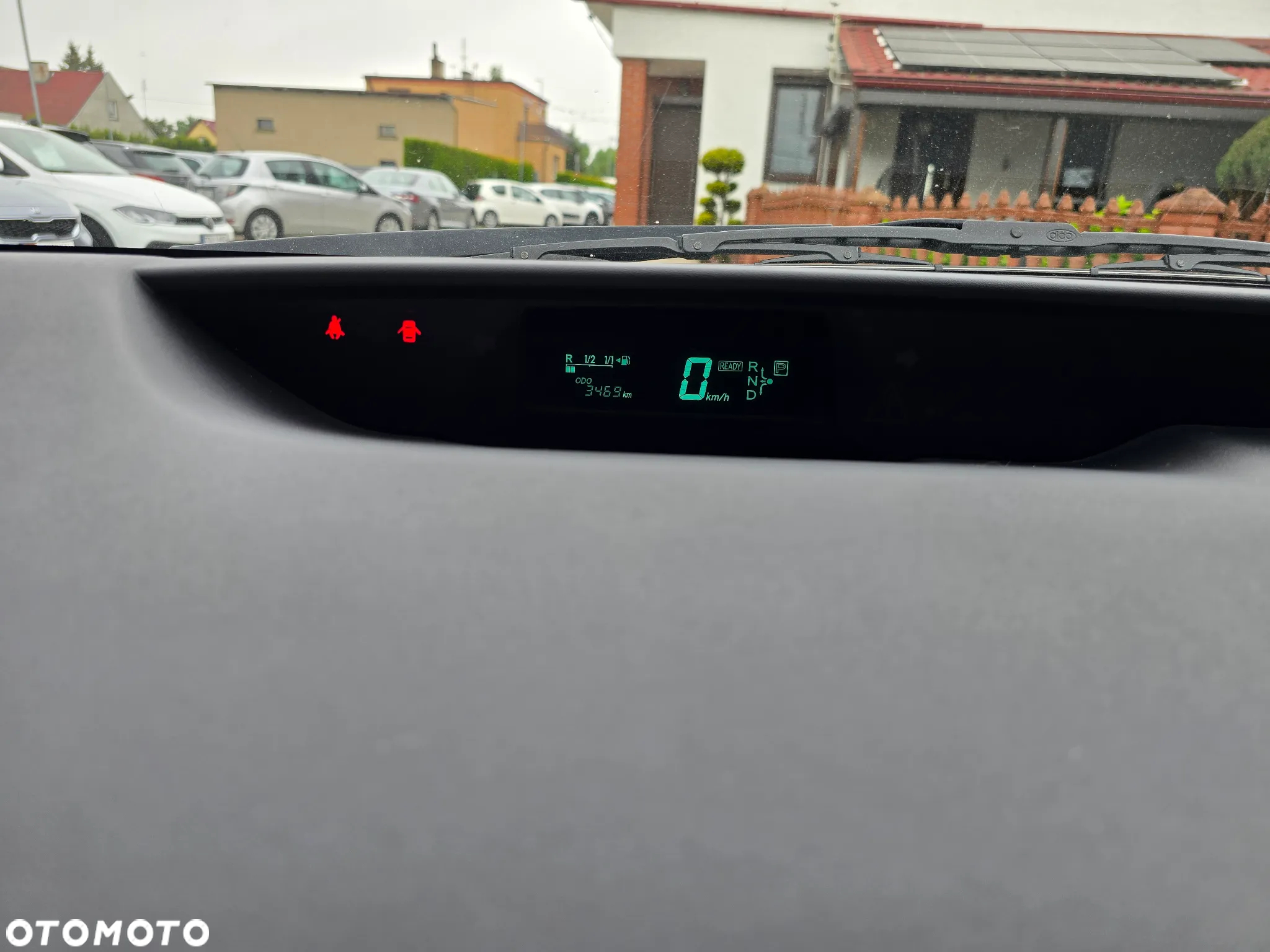 Toyota Prius - 24