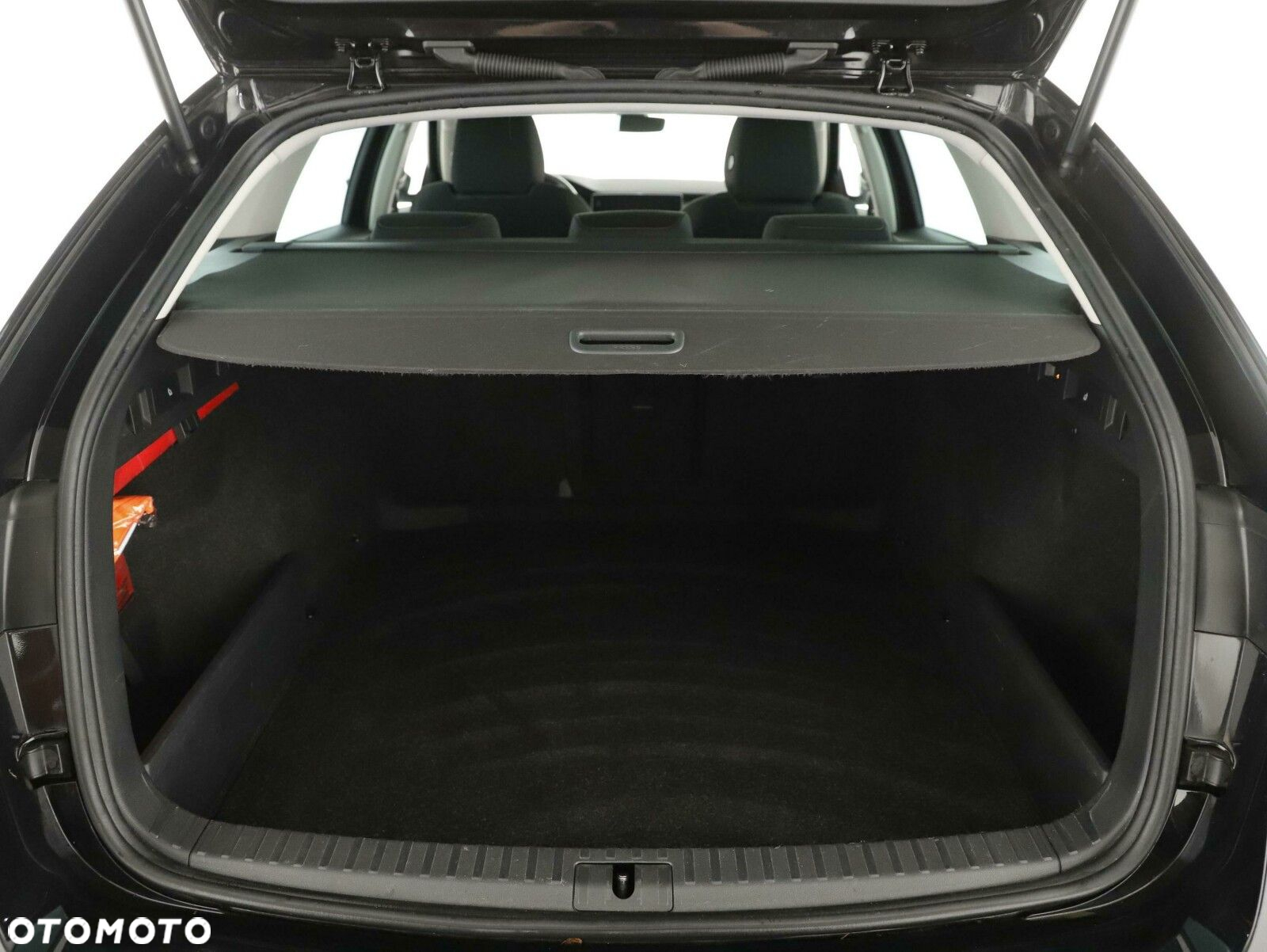 Skoda Octavia 2.0 TDI Ambition DSG - 8