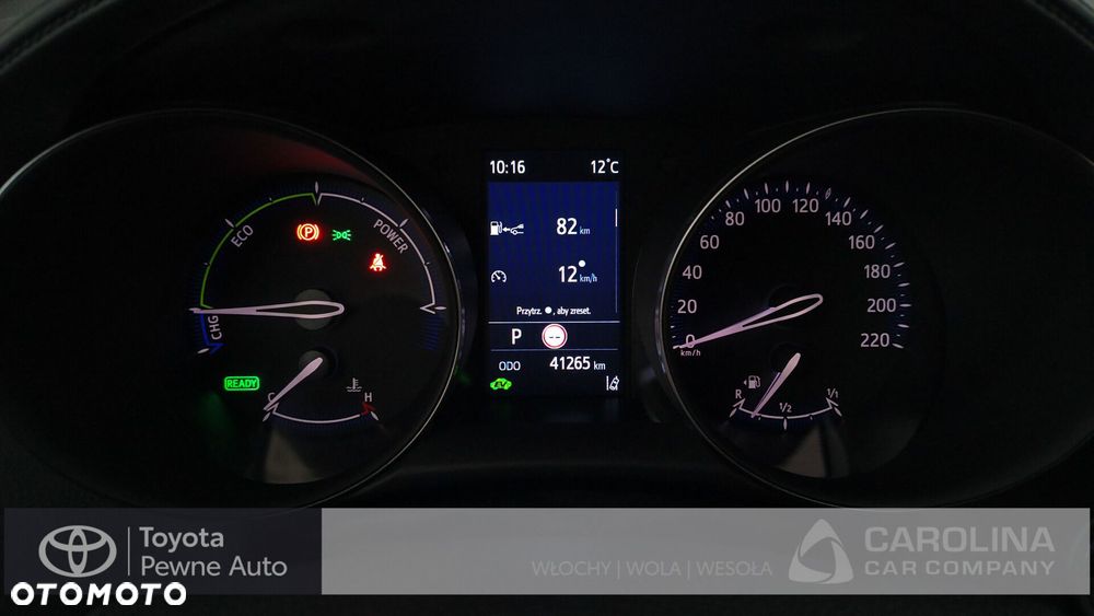 Toyota C-HR 2.0 Hybrid GR Sport - 5