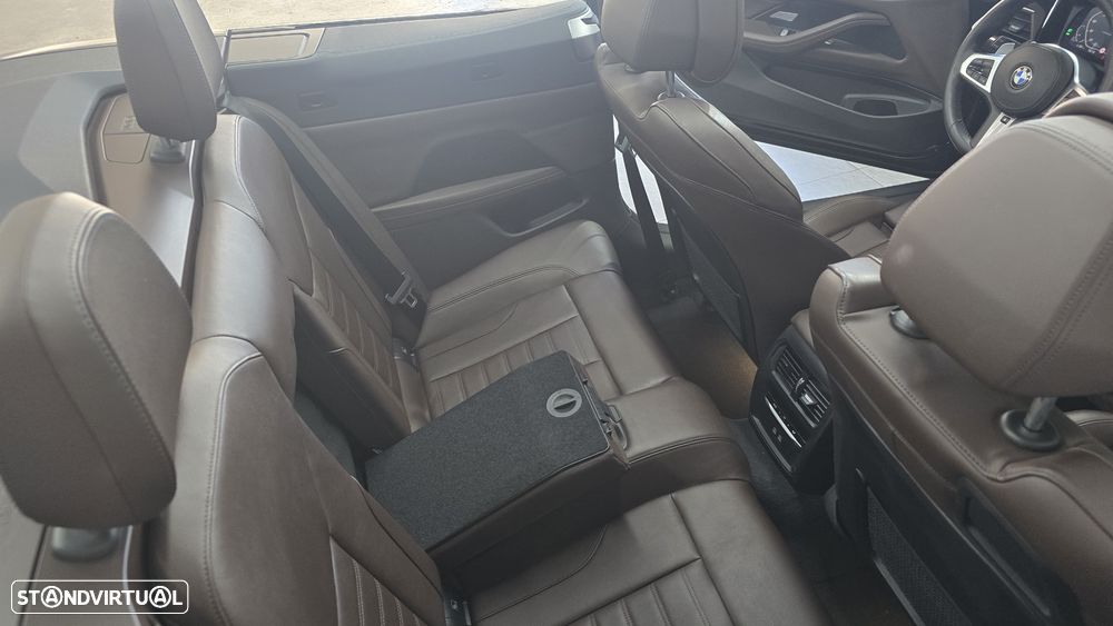 BMW 420 d Pack Desportivo M Auto - 21