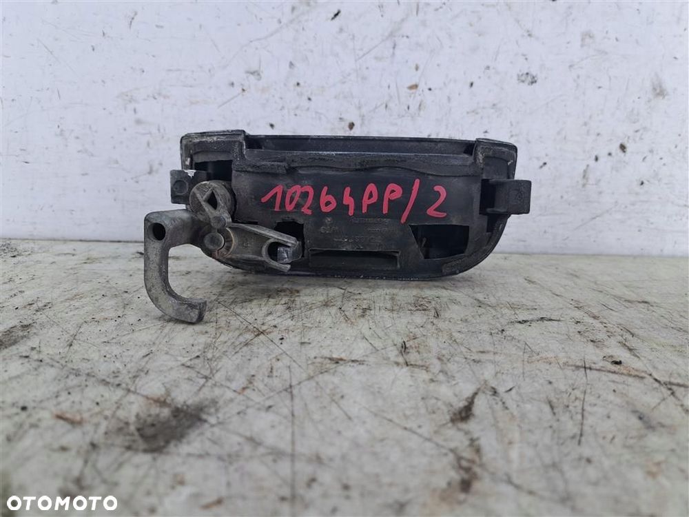 Klamka zewnętrzna przód prawa VW TRANSPORTER T4 1992-2003 - 2