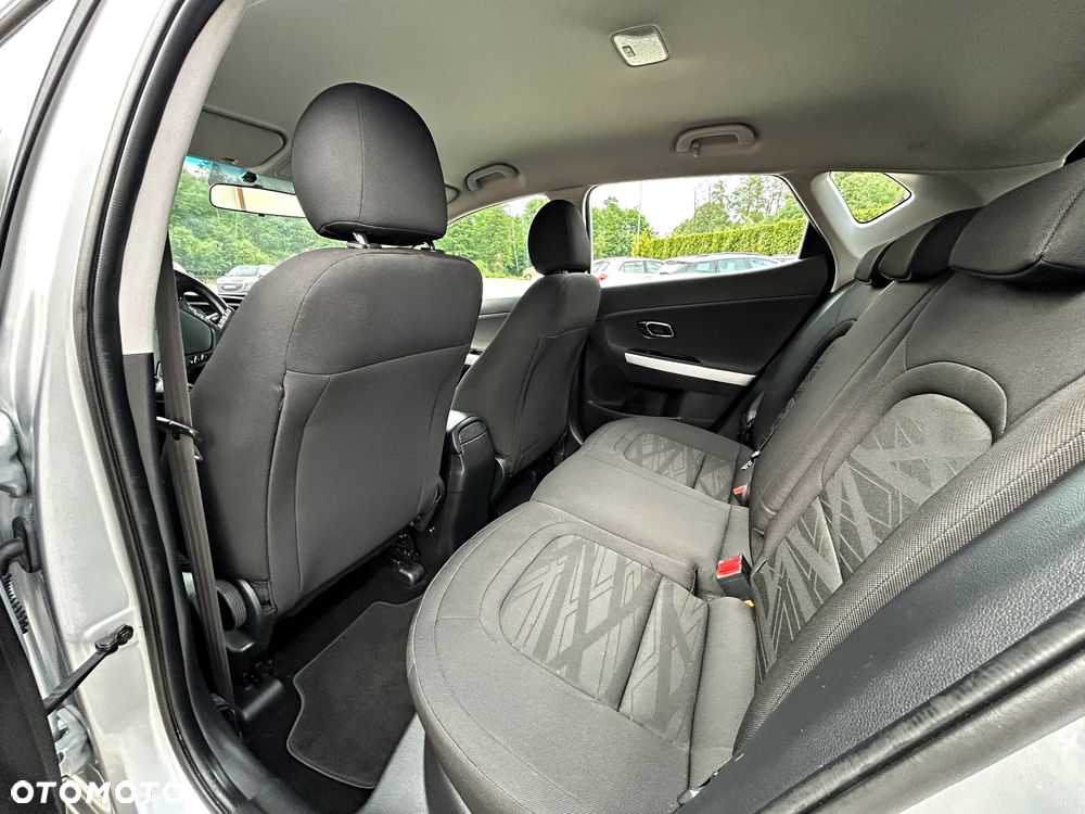 Kia Ceed 1.4 S - 20