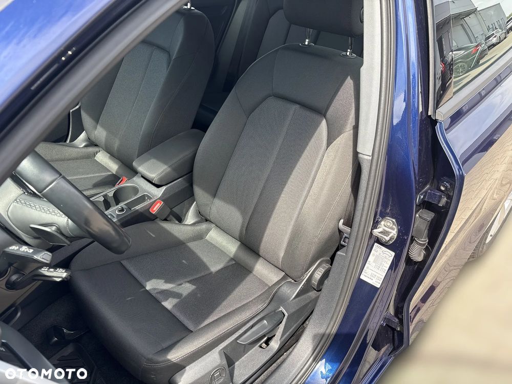Audi A3 Sportback 30 TDI S tronic - 12