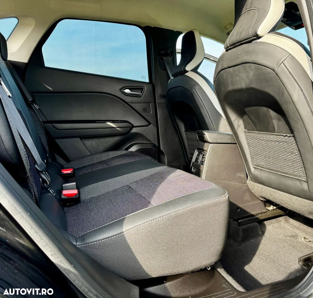 Renault Captur TCe 90 Intens - 16