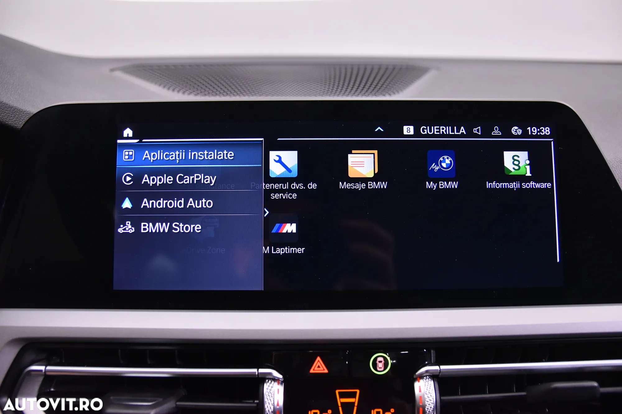 BMW Seria 3 330e AT PHEV - 21