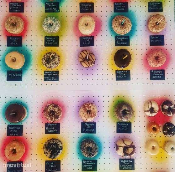 Café Lisboa - Grande imagem: 5/7