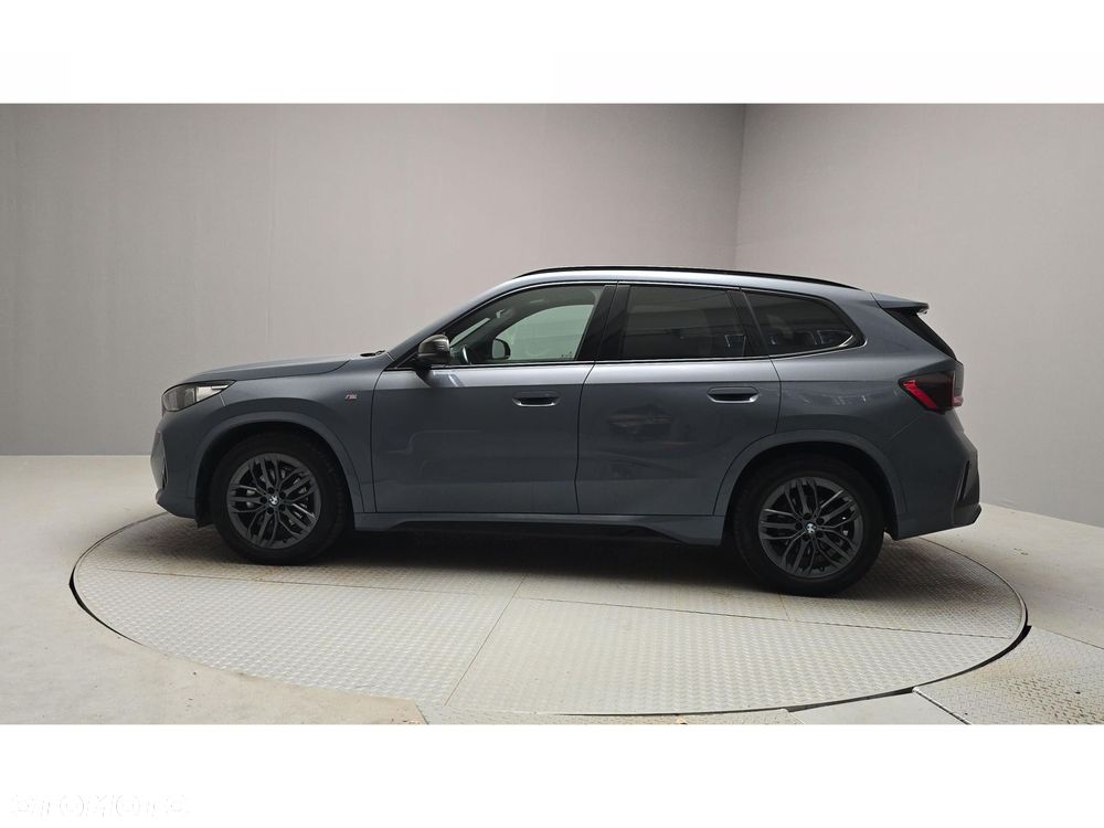 BMW X1 - 3
