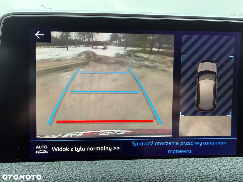 Peugeot 3008 BlueHDi 180 Stop & Start EAT8 GT - 30