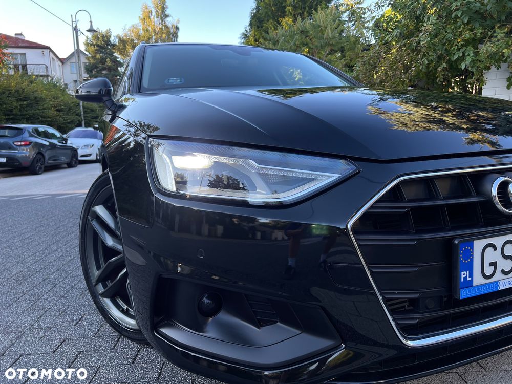 Audi A4 Avant - 3