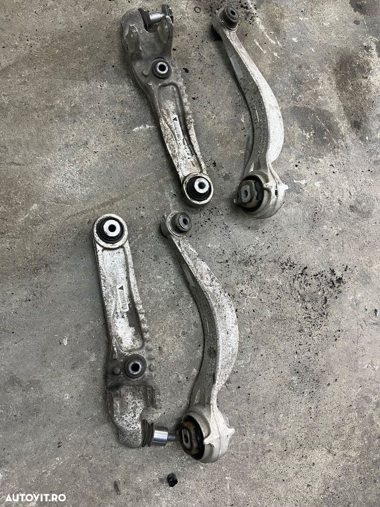 Brate fata range Rover velar 2017 - 1