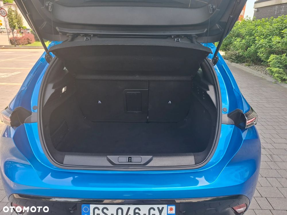Peugeot 308 - 13