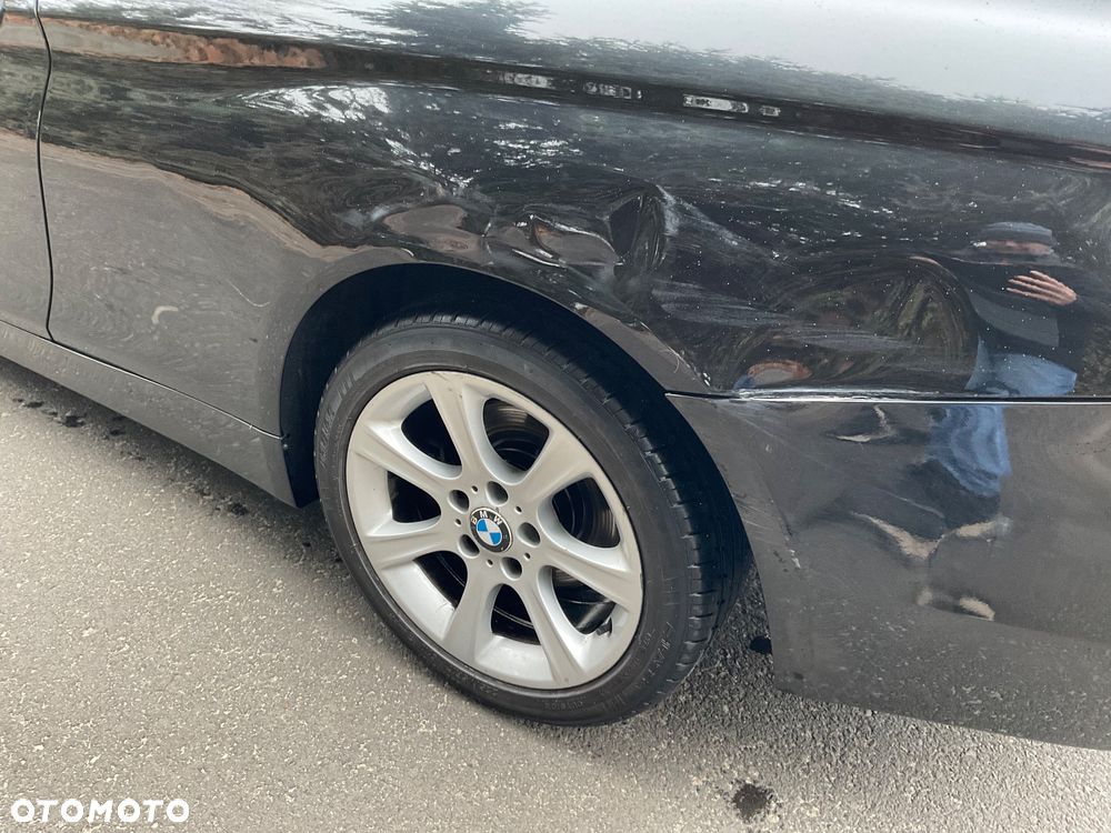 BMW Seria 4 420d - 10