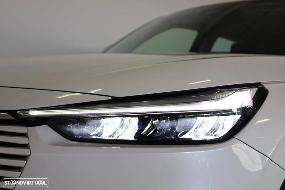 Honda HR-V 1.5 i-MMD e:HEV Advance - 13