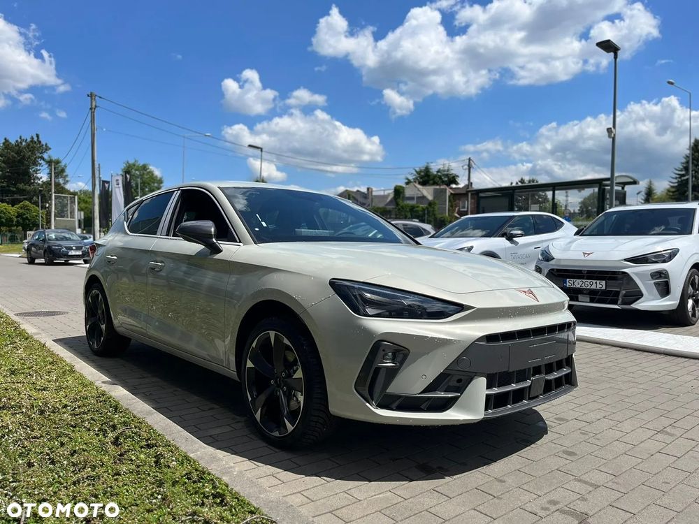 Cupra Leon - 16