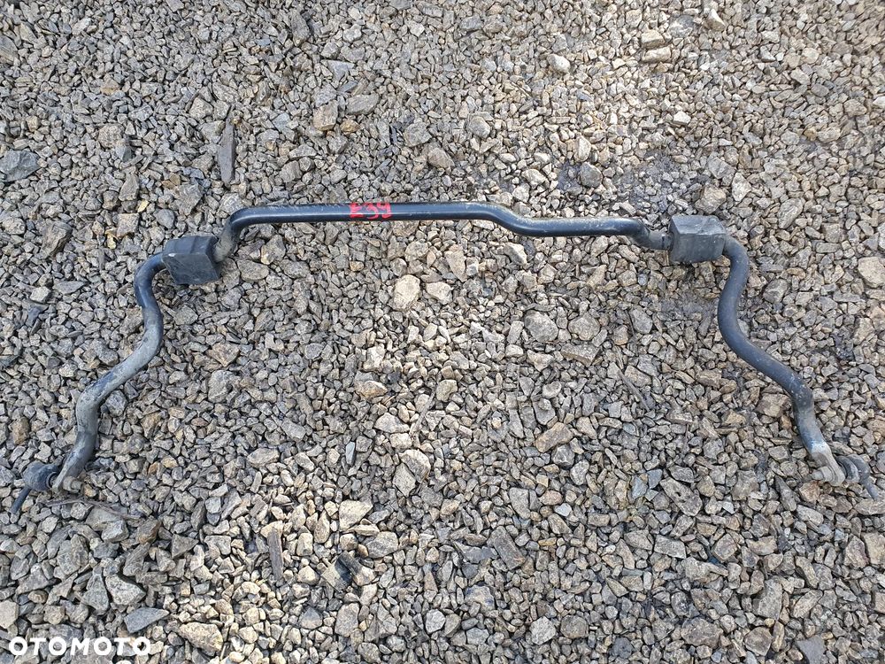 STABILIZATOR PRZÓD BMW E39 2.5 TDS - 1