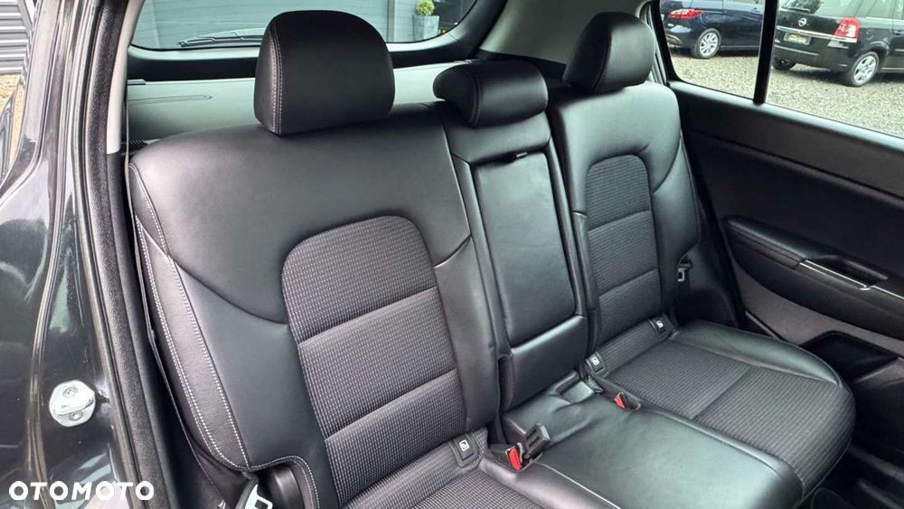 Kia Sportage 1.6 T-GDI L Business Line 4WD DCT - 26