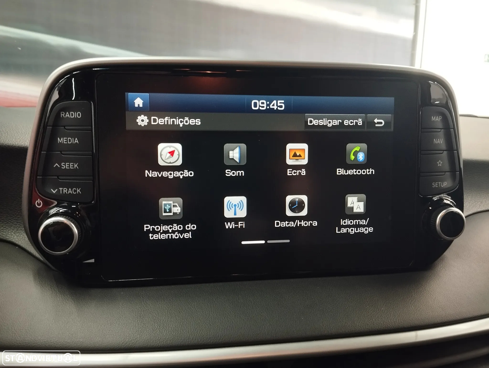 Hyundai Tucson 1.6 CRDi Premium+Pack Pele - 30