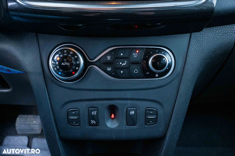 Dacia Logan 0.9 TCe Easy-R Prestige - 23