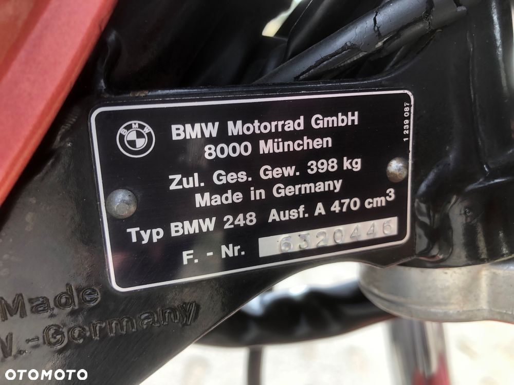 BMW R - 14