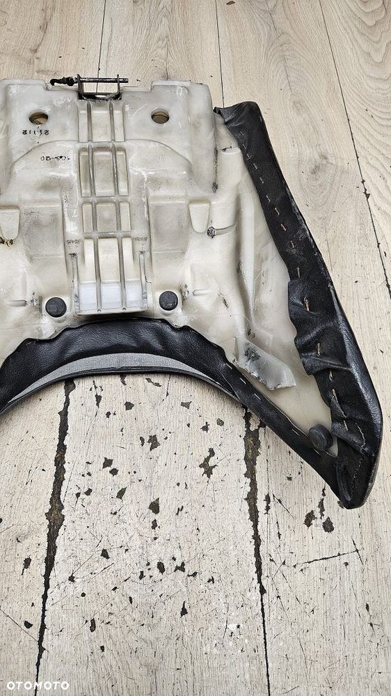 Siedzenie kierowcy Honda ST1300 Pan European - 12
