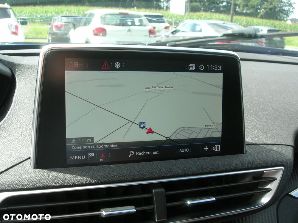 Peugeot 3008 - 27