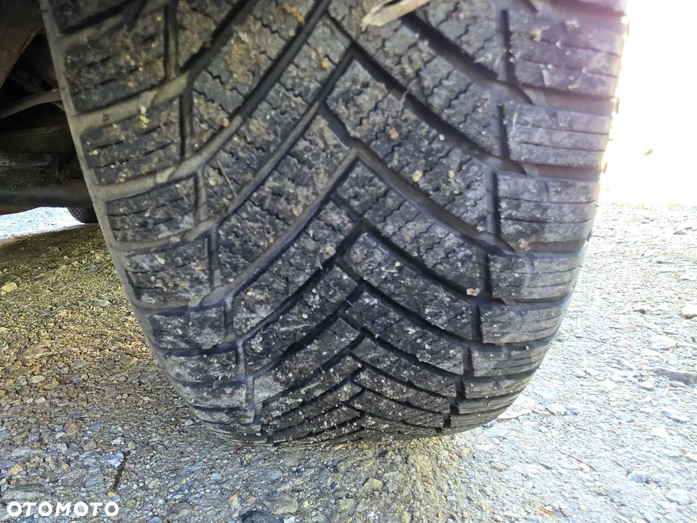 Chevrolet Lacetti - 8