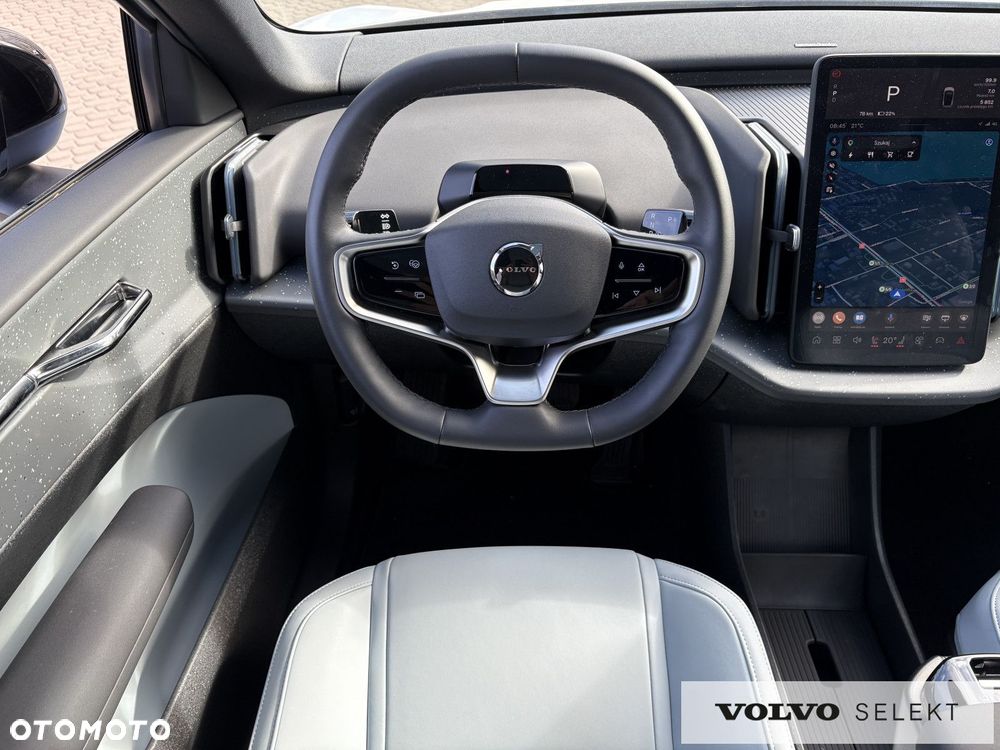 Volvo EX30 - 11