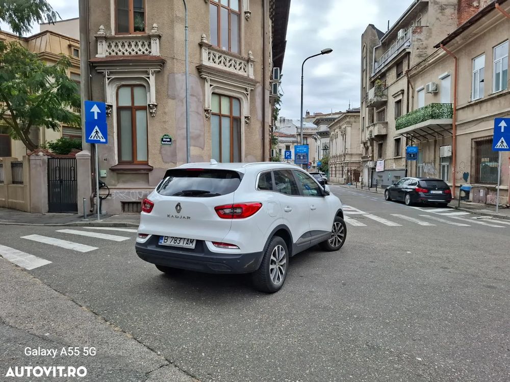 Renault Kadjar - 6