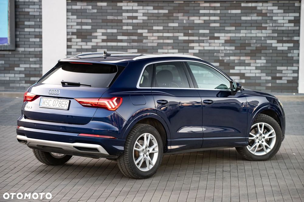 Audi Q3 35 TFSI S-Line - 8